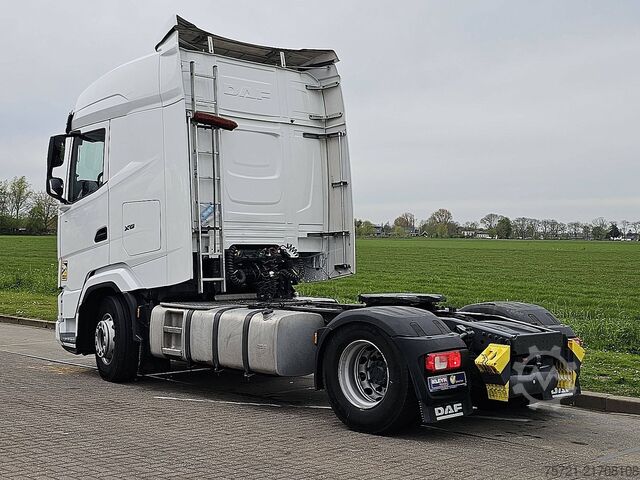 Standard-SZM DAF XG 480