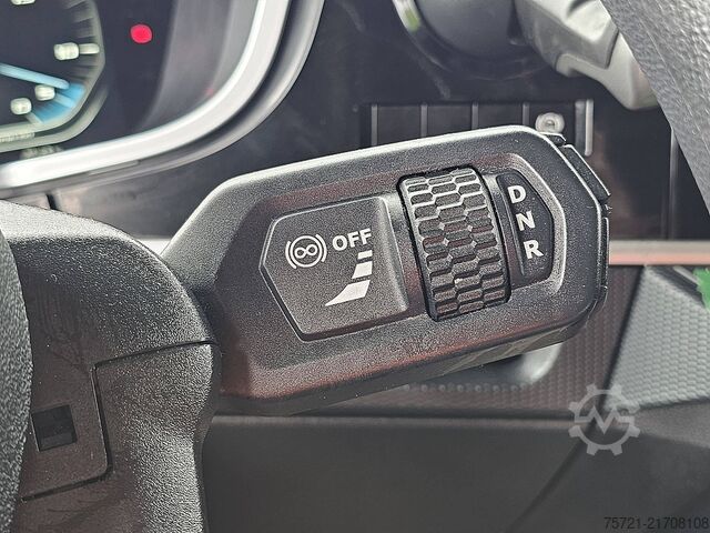 Standard-SZM DAF XG 480
