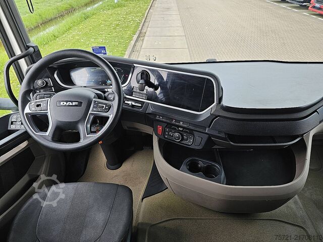 Standard-SZM DAF XG 480