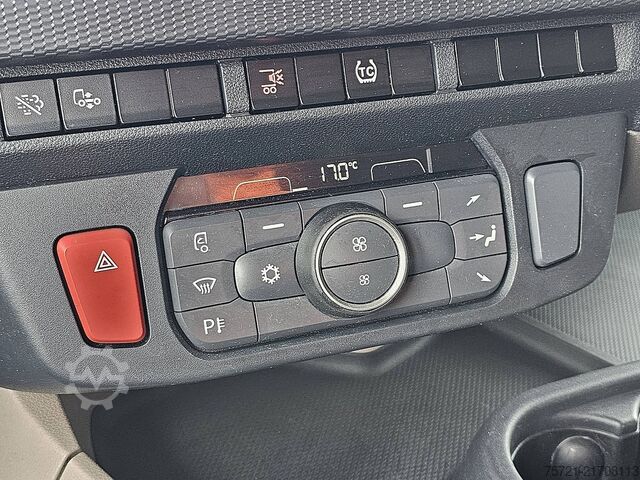 Standard-SZM DAF XG 480