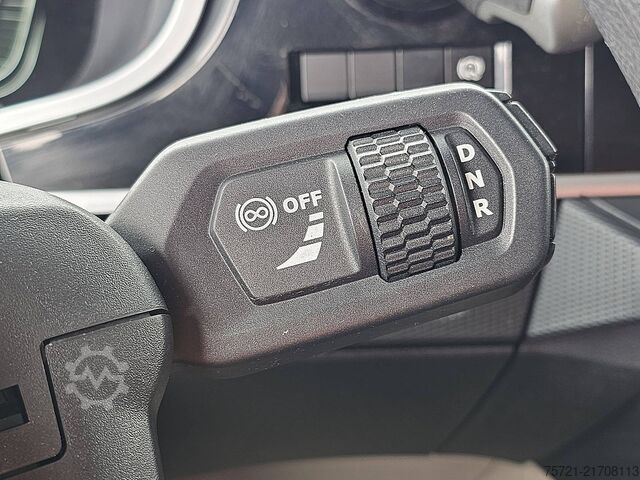 Standard-SZM DAF XG 480