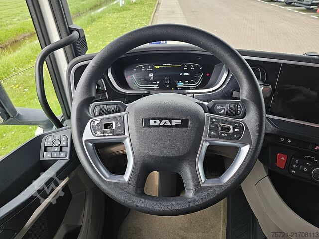 Standard-SZM DAF XG 480