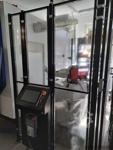 MM 630, year of manufacture 2021 (direct customer sale) EMCO MAXXMILL 630, Bj. 2021, M-006.062.21