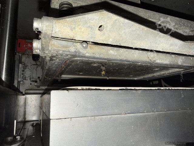 Packaging Automation 182/5 rotary tray sealer Packaging Automation 182/5