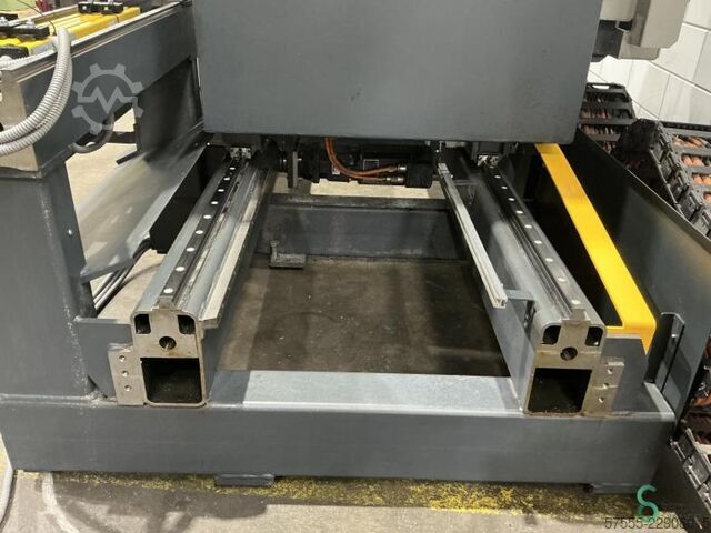 CNC Horizontal Machine centers  Elumatec SBZ 130 2005 Elumatec SBZ 130