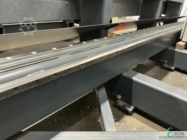 CNC Horizontal Machine centers  Elumatec SBZ 130 2005 Elumatec SBZ 130