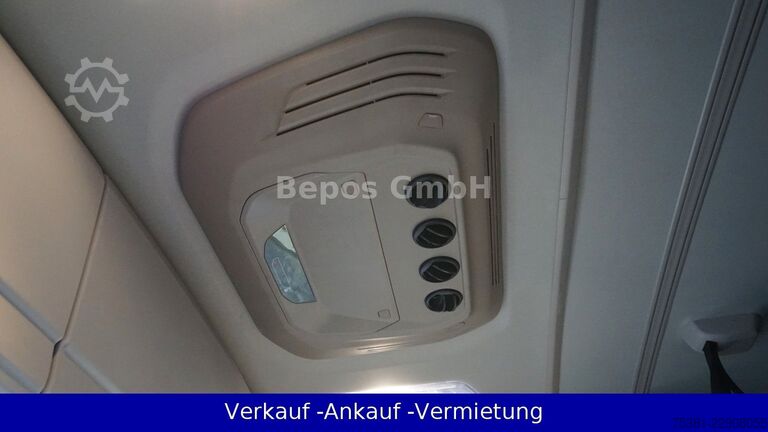 Standard tractor unit DAF XG FT 530- Kipphydraulik-Retarder-2-Tanks