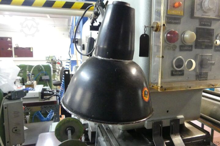 BAIER hot stamping press Baier 49/25