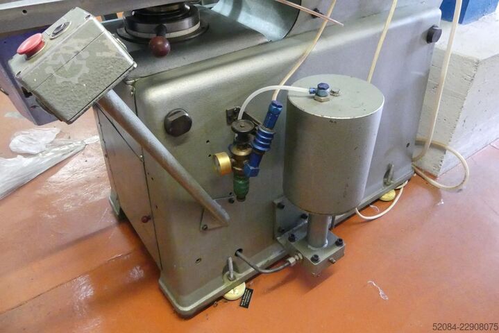 BAIER hot stamping press Baier 49/25