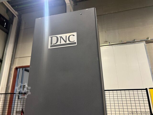 Palletizer DNC FENIX PLC