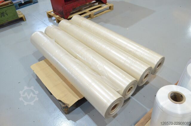 Palletizer DNC FENIX PLC