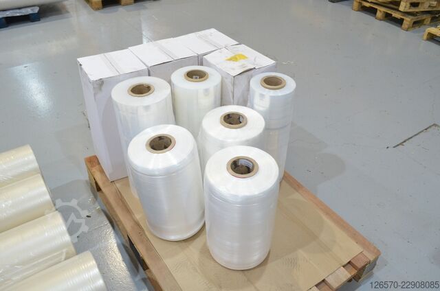 Palletizer DNC FENIX PLC