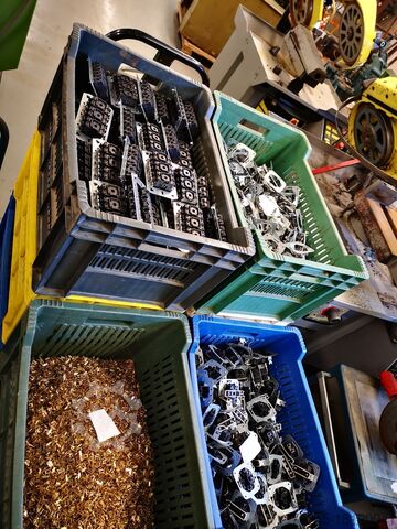 Switchgear & control -ELECTRIC SWITCHES AND PLUGS PRODU ELECTRIC SWITCH AND PLUGS PRODUCTION