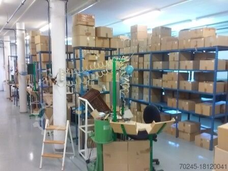 Switchgear & control -ELECTRIC SWITCHES AND PLUGS PRODU ELECTRIC SWITCH AND PLUGS PRODUCTION