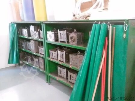 Switchgear & control -ELECTRIC SWITCHES AND PLUGS PRODU ELECTRIC SWITCH AND PLUGS PRODUCTION