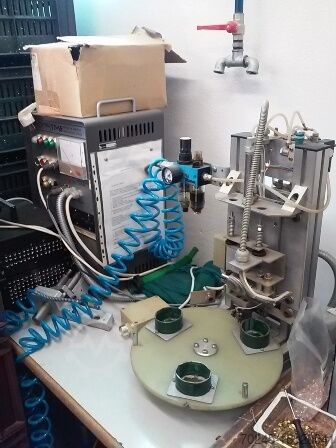 Switchgear & control -ELECTRIC SWITCHES AND PLUGS PRODU ELECTRIC SWITCH AND PLUGS PRODUCTION