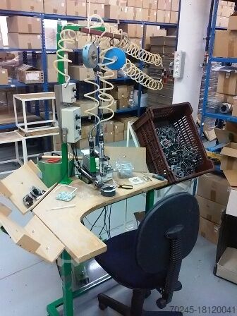 Switchgear & control -ELECTRIC SWITCHES AND PLUGS PRODU ELECTRIC SWITCH AND PLUGS PRODUCTION
