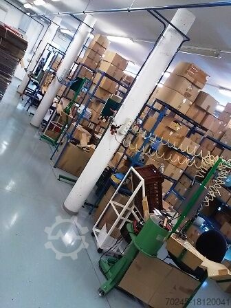 Switchgear & control -ELECTRIC SWITCHES AND PLUGS PRODU ELECTRIC SWITCH AND PLUGS PRODUCTION