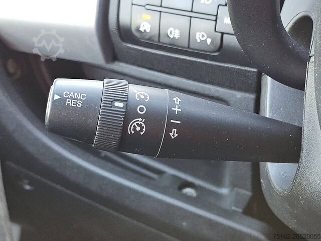 Kipper FIAT DUCATO 2.3 Kipper Kist Euro6 AC