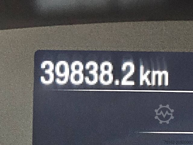 Hochdachkombi FORD E-TRANSIT L4H3 Maxi 68kWh!