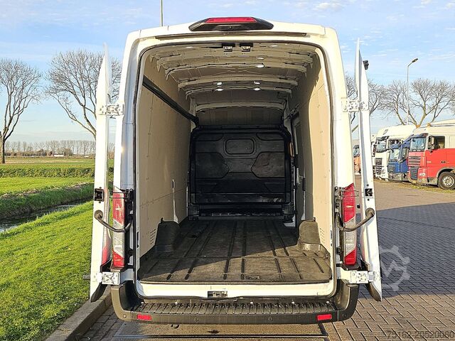 Hochdachkombi FORD E-TRANSIT L4H3 Maxi 68kWh!