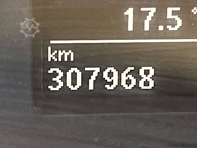 Loading platform VOLKSWAGEN TRANSPORTER 2.0 TDI EXPORTPRIJS 12500!