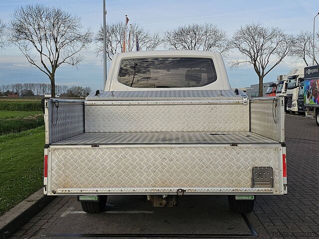 Loading platform VOLKSWAGEN TRANSPORTER 2.0 TDI EXPORTPRIJS 12500!