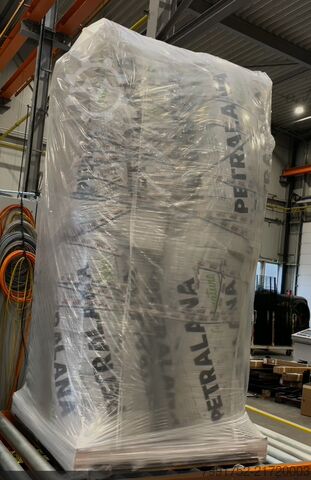 Shrink wrapping machine XXL size MSK MSK TENSIONTECH XXL