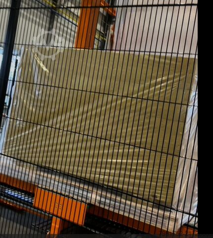 Shrink wrapping machine XXL size MSK MSK TENSIONTECH XXL