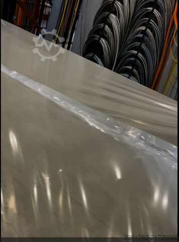 Shrink wrapping machine XXL size MSK MSK TENSIONTECH XXL