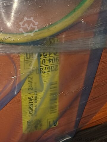 Shrink wrapping machine XXL size MSK MSK TENSIONTECH XXL