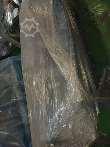 Shrink wrapping machine XXL size MSK MSK TENSIONTECH XXL