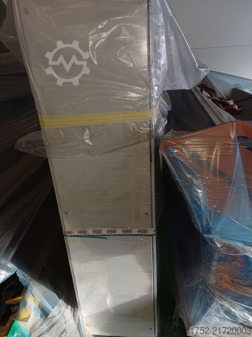 Shrink wrapping machine XXL size MSK MSK TENSIONTECH XXL