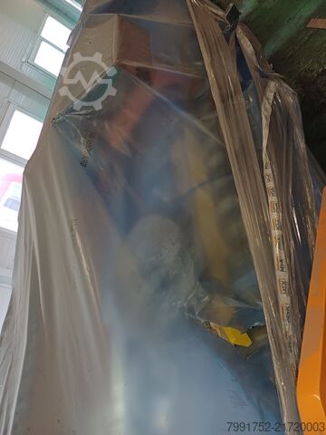 Shrink wrapping machine XXL size MSK MSK TENSIONTECH XXL