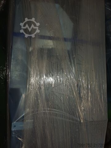 Shrink wrapping machine XXL size MSK MSK TENSIONTECH XXL