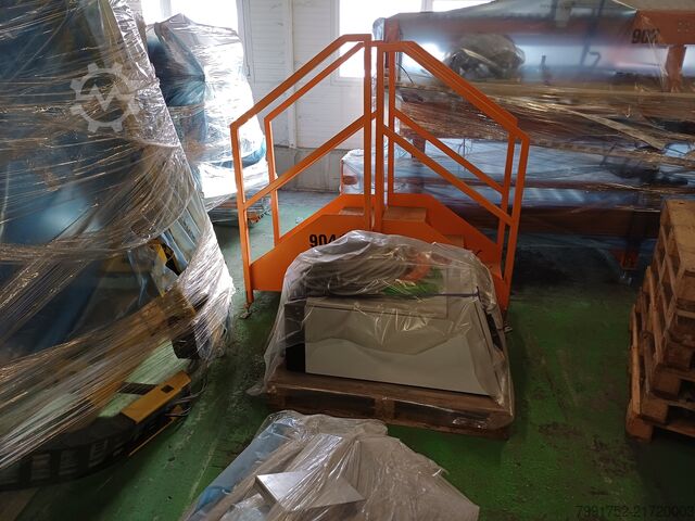 Shrink wrapping machine XXL size MSK MSK TENSIONTECH XXL