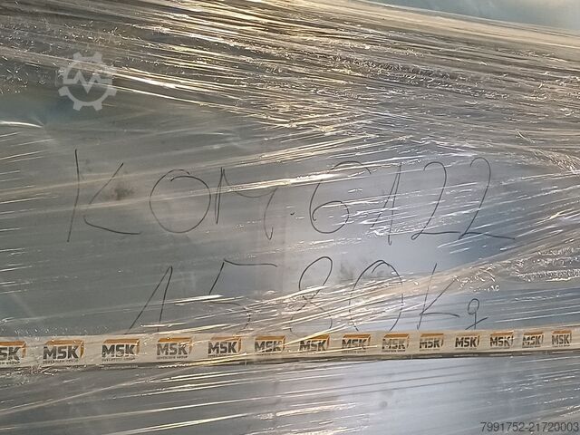 Shrink wrapping machine XXL size MSK MSK TENSIONTECH XXL