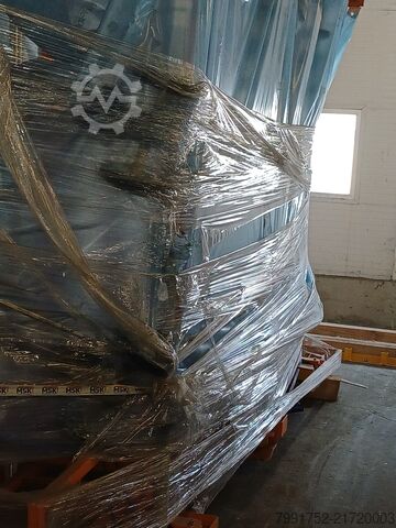 Shrink wrapping machine XXL size MSK MSK TENSIONTECH XXL