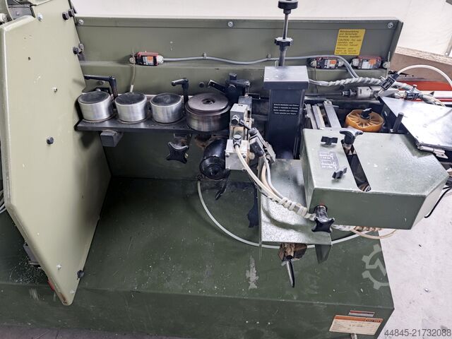 Edgebander HOLZ-HER 1405