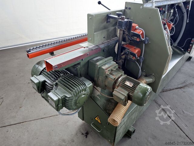 Edgebander HOLZ-HER 1405