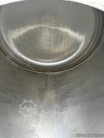 Food tanker Feldbinder LEBENSMITTEL / LEVENSMIDDELEN / FOOD / 33.500L ...