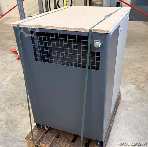 Schraubenkompressor Schneider AirMaster AM K 15-10