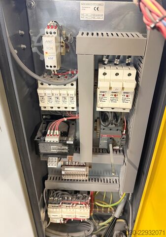 Schraubenkompressor Schneider AirMaster AM K 15-10