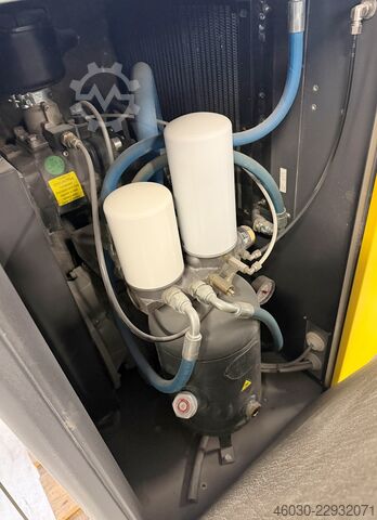 Schraubenkompressor Schneider AirMaster AM K 15-10