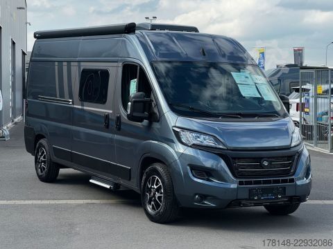 Kastenwagen Wohnmobil / Campervan Carado CV 601 Pro
