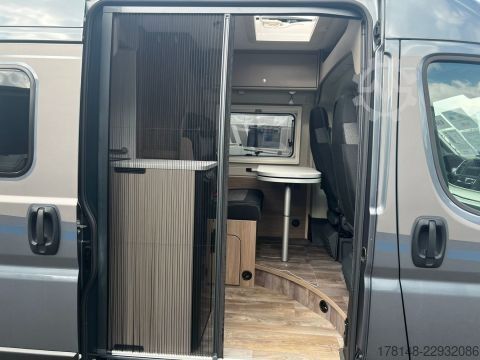 Kastenwagen Wohnmobil / Campervan Carado CV 601 Pro