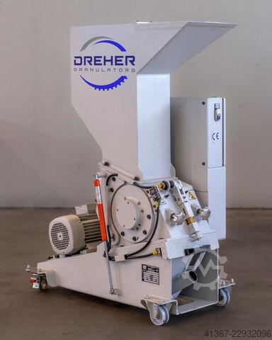 Cutting mills Dreher S 15/20 L-(V)