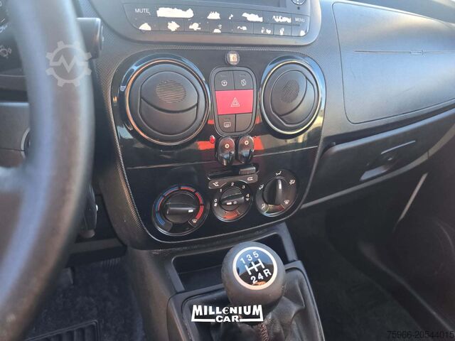 Minibus FIAT QUBO TREKKING 1.3MJT AUTOCARRO