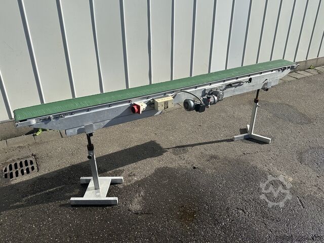 Pflanzenförderband 280 x 20 cm  
