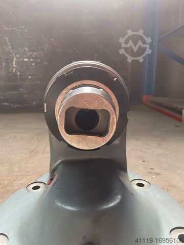 Steinel FVK 3 vertical milling head